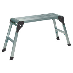 ProDec Aluminium Workstand - 600 x 800 x 300mm