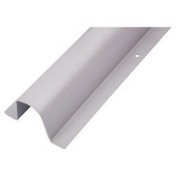 Exitex Digitex Rear Finger Guard - 1925mm Length - Grey