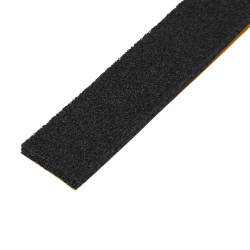 Sealmaster Intumescent Foam Glazing Tape - FD60 - 20 x 5mm x 20m - Black
