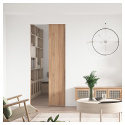 Klug Easi Pocket Door Kit with Soft Close – 115mm Finished Wall Thickness – 914 x 2032mm Door Size
