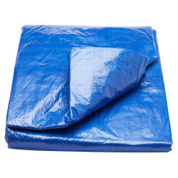 ProDec Tarpaulin - 24' x 18'