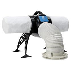 Vent Axia Lo-Carbon PureAir Home Positive Input Ventilation Unit