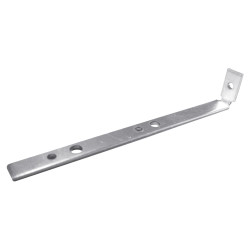 Simpson Strong Tie Window Board Tie - 145mm Length