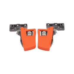 Blum MOVENTO Depth Adjustment Locking Device - Pair