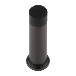 CRES by Frelan Projection Door Stop - 71mm Projection - Dark Bronze
