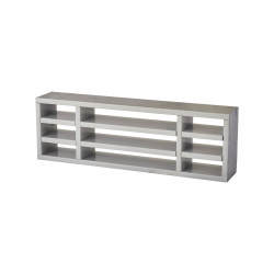 Lorient LVV40 Intumescent Air Transfer Vent - FD60 - 225 x 75mm