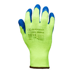 Blackrock Thermal Gripper Glove - XL