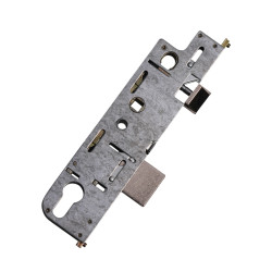 Yale Doormaster Multipoint Door Lock GU Replacement Gearbox - Deadbolt - 35mm Backset - 92mm c/c