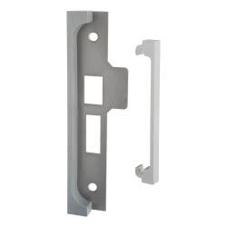 UNION Rebate Kit to suit Union 26773, 2077, 2026 Locks - Satin Chrome