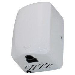Altro Compact Fast Dry 1.3kW Automatic Hand Dryer - White