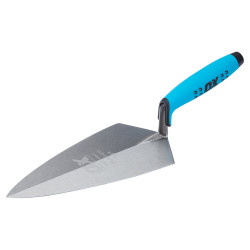 OX Pro Brick Trowel - Philadelphia Pattern - 279mm/ 11" Blade Length