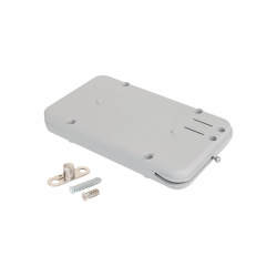 Emuca 4kg Miniwinch Cabinet Door Lift System