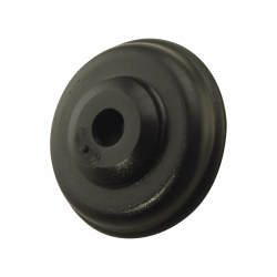 M6 Dowty Washer - 6mm Diameter - Zinc Plated - Pack of 20