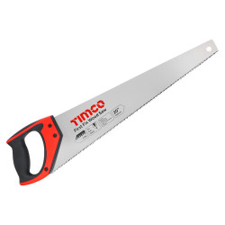 TIMCO First Fix 20"/ 500mm Wood Saw - 7 TPI