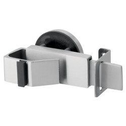 Cubicle Indicator Bolt - 12-13mm Panels - 316 Stainless Steel