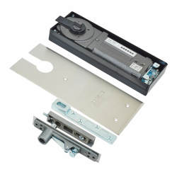 Arrone AR700 Floor Spring Size 3 - Includes Accessory Pack - Double Action