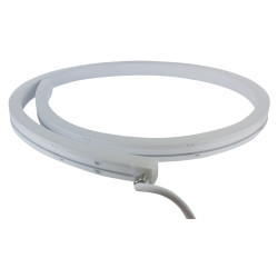 Integral LED 18W Flexible LED Neon Strip Light - Side Bend - IP67 - 5000mm - RGB Colour Changing