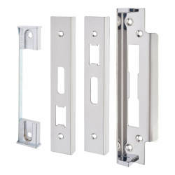 Altro Rebate Kit for Altro BS8621 Sashlock - Polished Stainless Steel