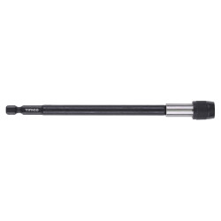 TIMCO Quick Release Magnetic Driver Bit Holder - 150mm Length