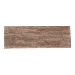 Mirka Abranet Sanding Strip - 80 x 230mm - Grit 80 - Pack of 10