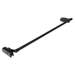 Strand Modular PH350 Single Door Panic Latch - Timber/Metal Door - Matt Black