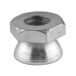 Hafren Shear Nut Security Bolt - M10 - Pack of 100