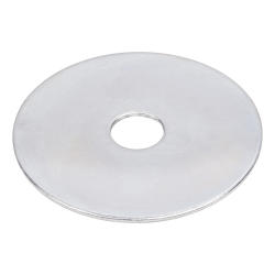 Penny/ Repair Washer - M10 x 50mm - Zinc Plated - Pack of 25