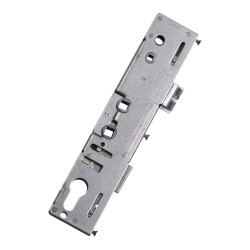 Yale Lockmaster Dual Unsprung Multipoint Door Lock Replacement Gearbox - 35mm Backset - 62/92mm