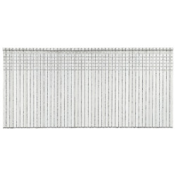 SiDAX Second Fix Brad Nail - Straight - 16 Gauge x 38mm - Galvanised - Pack of 2000