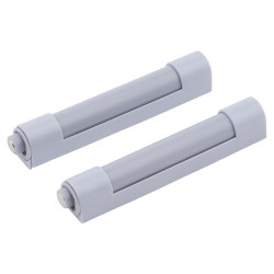 Klug Magnetic Head Push to Open Mechanism - Pack of 5