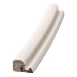 Exitex P6 Aquatex Seal - 6m Length - White