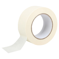 ProDec General Purpose Masking Tape - 51mm x 50m - Beige