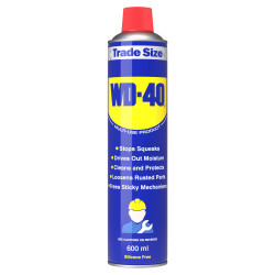 WD-40 Multi Use Can - 600ml
