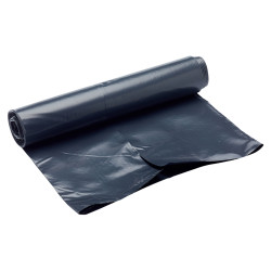 ProDec Heavy Duty Rubble Sacks - 75L - Pack of 5