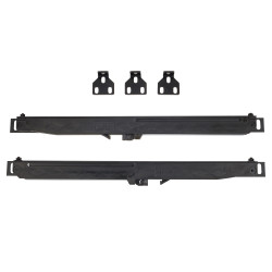 Klug Barn Strap Soft Open & Close Kit - To Suit Doors 60-80kg