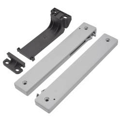 Jason 35 Softclose Kit - 2 Doors - 35kg Max Door Weight