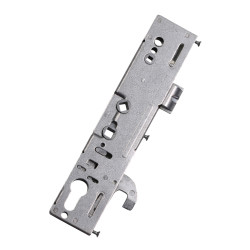 Yale Lockmaster Unsprung Multipoint Door Lock Replacement Gearbox - 1 Hook - 35mm Backset - 62/92mm