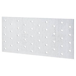 Simpson Strong Tie Nail Plate - 200 x 100mm
