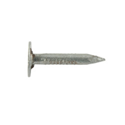 TIMCO Galvanised ELH Clout Nail - 3.0 x 25mm - 2.5kg Pack