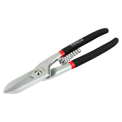 TIMCO 10"/ 250mm Tin Snips