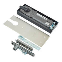 Arrone AR700 Floor Spring Size 4 - Includes Accessory Pack - Double Action