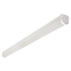 Integral LED Lightspan 22W Linkable LED Batten - IP20 - 4ft/1200mm - 4000K Cool White