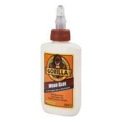 Gorilla Wood Glue - 118ml - Natural