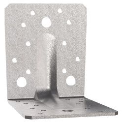 Simpson Strong Tie Reinforced Angle Bracket - 105 x 105 x 90mm