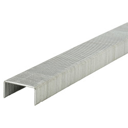 Tacwise 53 Series Staples (JT21, TR45/69/ST10, 53) - 6mm Length - Galvanised - Pack of 2000