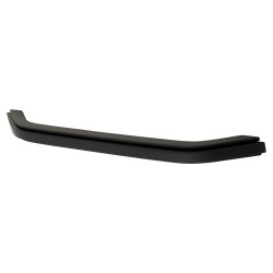 Altro Aries Bow Cabinet Pull Handle - 224mm Centres - Matt Black