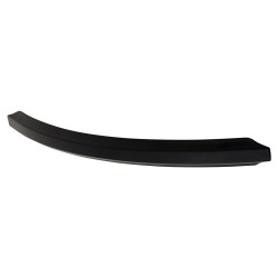 Hampstead Libra Bow Cabinet Pull Handle - 192mm Centres - Matt Black