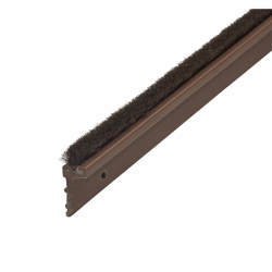 Exitex uPVC Perimeter Seal Pack - Brown