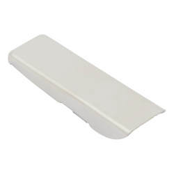 Blum Arm Cover Plate - Suit, 100° Cranked Cabinet Hinge - Inset - Pack of 10