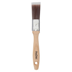 ProDec Premier Synthetic Paint Brush - 1"/12.5mm Width